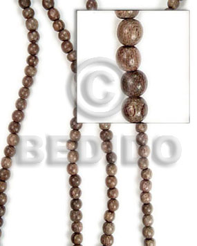 greywood beads 10mm - Home