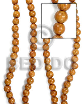 bayong beads 10mm - Home