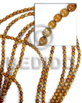 nangka beads 6mm - Home