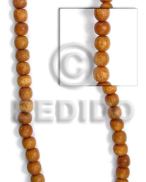 bayong beads 6mm - Home