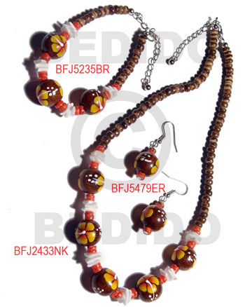set jewelry/ ordered individually as per item code / image for reference only/ all items can be ordered  any customized set jewelry - Home
