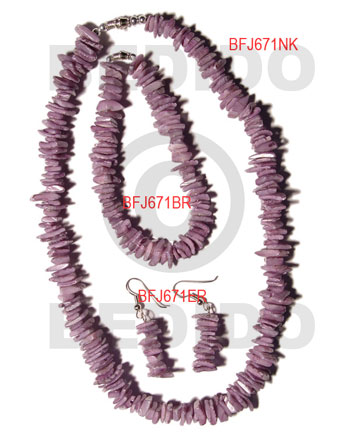 set jewelry/ ordered individually as per item code / image for reference only/ all items can be ordered  any customized set jewelry - Home