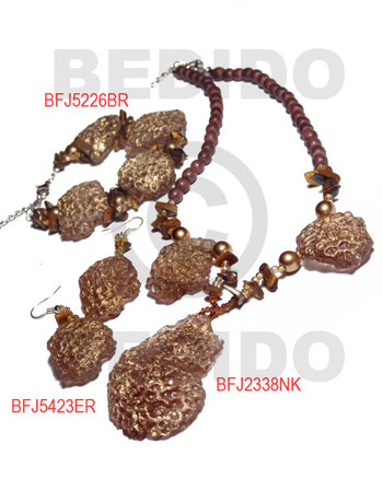 set jewelry/ ordered individually as per item code / image for reference only/ all items can be ordered  any customized set jewelry - Home