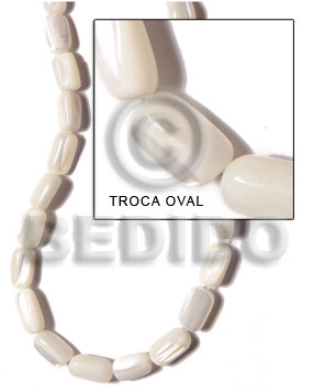 troca oval 6x12mm - Home