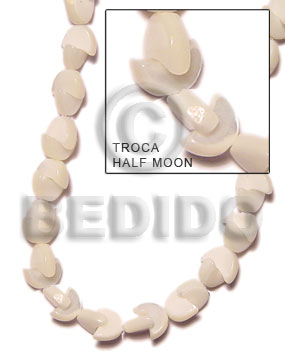 troca half moon - Home