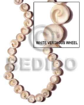 white vertagus wheel - Home