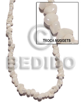 troca nuggets - Home