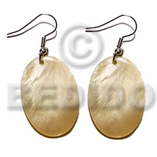 dangling 35mmx30mm oval melon  hammershell - Home