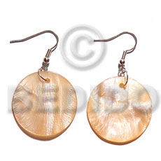 dangling 20mm round melon hammershell - Home