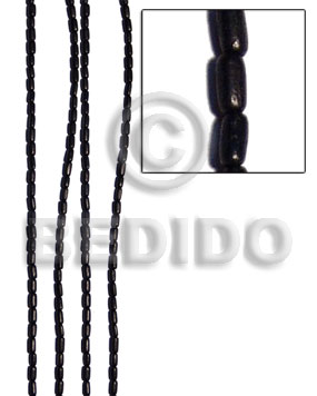 camagong ricebeads 3mmx6mm - Home