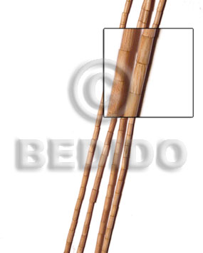 rosewood heishe 2x5mm - Home