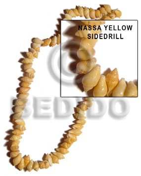 nassa yellow side drill - Home