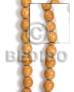 bayong beads 8mm - Home