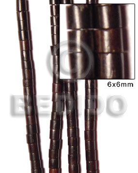 camagong barrel 6x6mm - Home