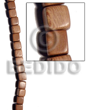 dice rosewood 12mmx12mm - Home