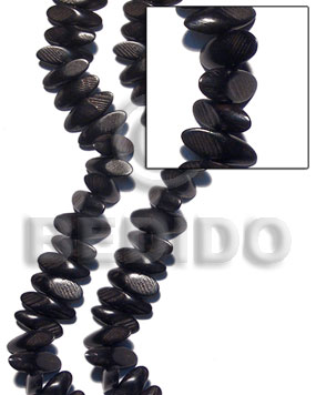 black camagong slidecut 8mmx15mmx20mm - Home