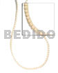 3-4mm bone beads