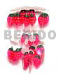 S.d.t. 1' 2" strawberry capiz