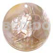 60mm mop round japanese