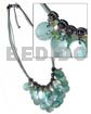 Cleopatra- dangling 18mm 25pcs.