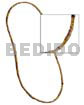 2-3mm coco heishe glass