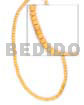 4-5 mm light yellow