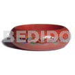 Light red mahogany tone