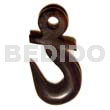 Horn anchor 40mm