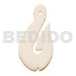 Bone hook 40mm