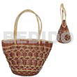 Pandan buyanos bag medium 7