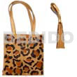 Ginit leopard small 9x3 1 2x9