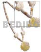 40mm grooved mop flower