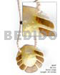 80 mm mop scallop