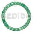 Philippine jade 10mmx60mm