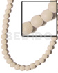 Buri beads