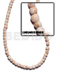 4-5mm pokalet round luhuanus beads