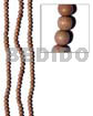 Rosewood beads 10mm