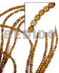 Nangka beads 6mm