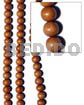Bayong beads 15mm duplicate 209wb