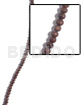 5mm robles round beads