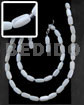 Rice beads troca