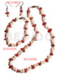 Set jewelry ordered individually as