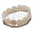 Elastic 20mm round hammershell