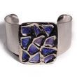 Haute hippie 38mmx28mm metal cuff