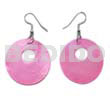 Dangling 35mm pink hammershell