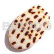 Cunos oval 30 x 20mm