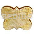 45mm butterfly mop droplets