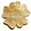 45mm mop flower