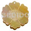 45mm mop flower