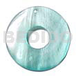 Donut blue hammershell 35mm